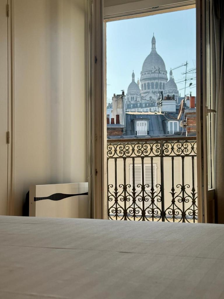 Villa Montmartre - Nouvellement Rénové 7