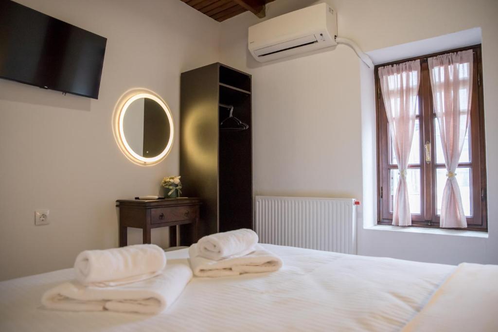 Hope Nest Pelion 5