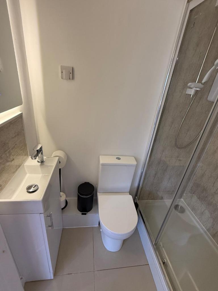 Luxury studio 8