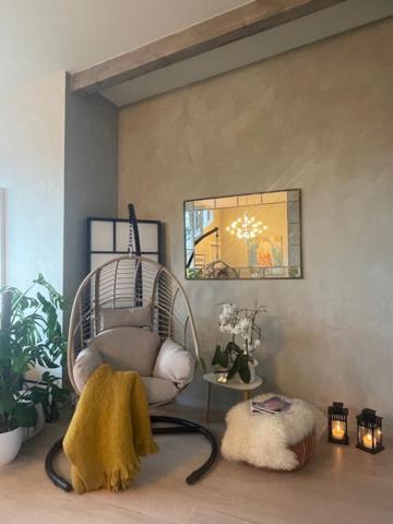 Exclusive, cosy, elegant Frogner apartment in the center of Oslo 6