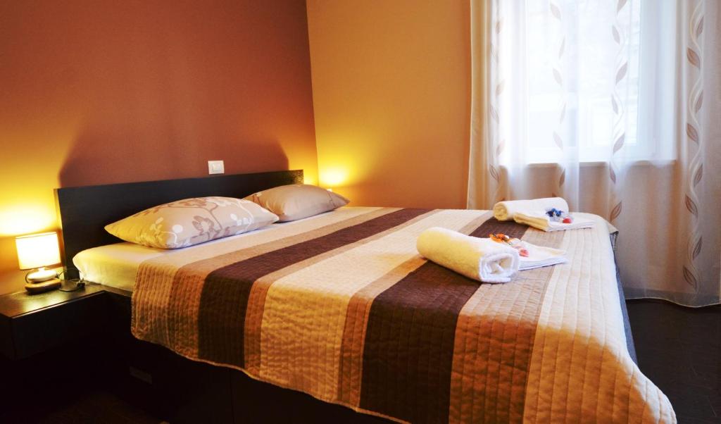 Augustina Mare Apartments 3