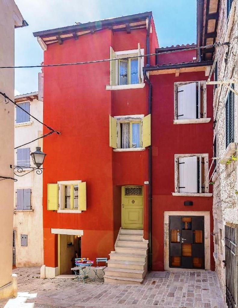 Augustina Mare Apartments 2