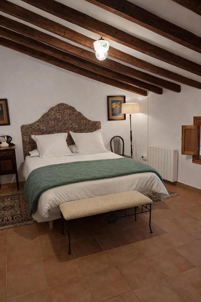 CASA CLARA Pueblo, Mar y Montaña 4