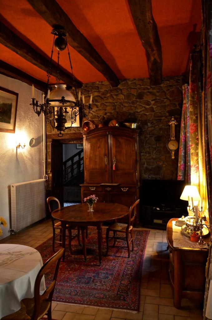 Maison de Benedicte 3