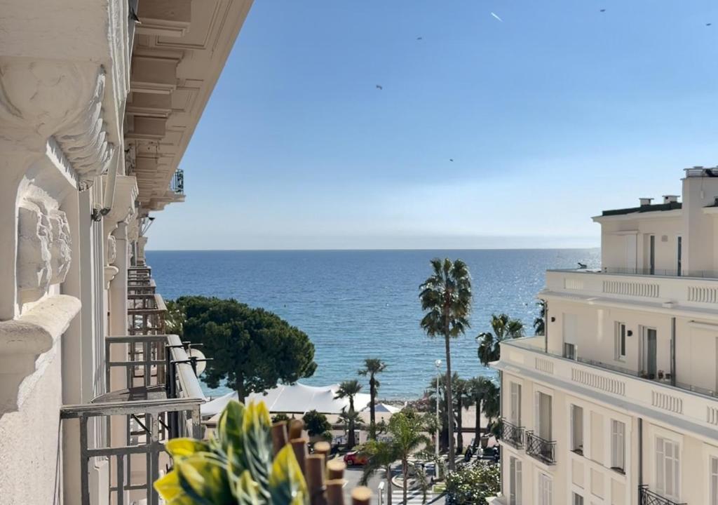 Croisette Palais Miramar Cannes Imperial 3