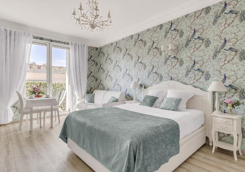 Croisette Palais Miramar Cannes Imperial 8