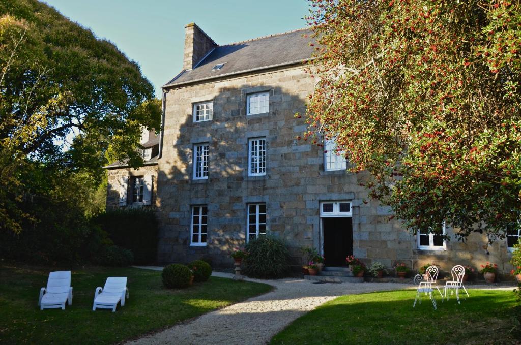 Maison de Benedicte 4