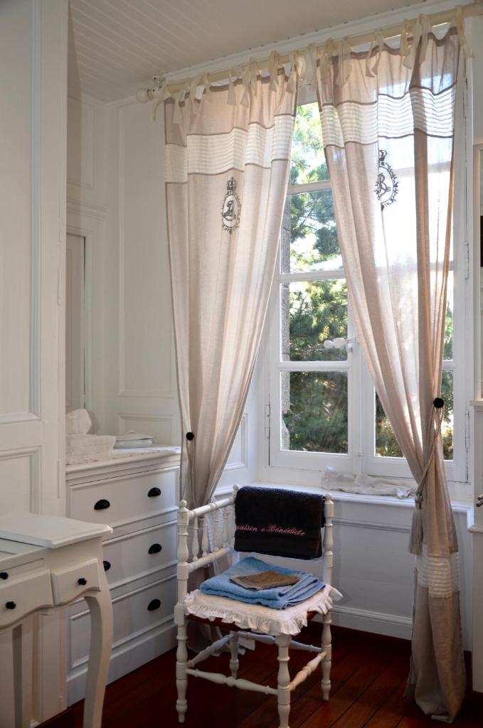 Maison de Benedicte 2