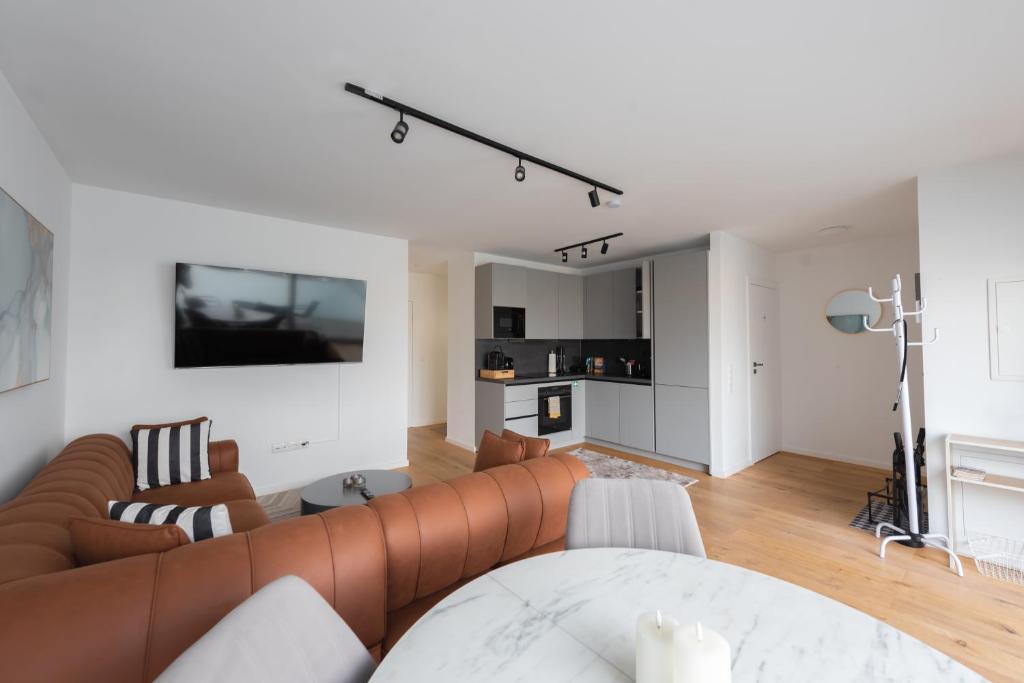 Retsina Apartments 4