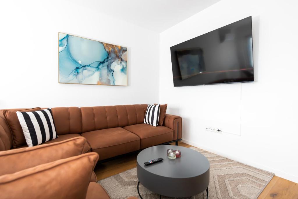 Retsina Apartments 7