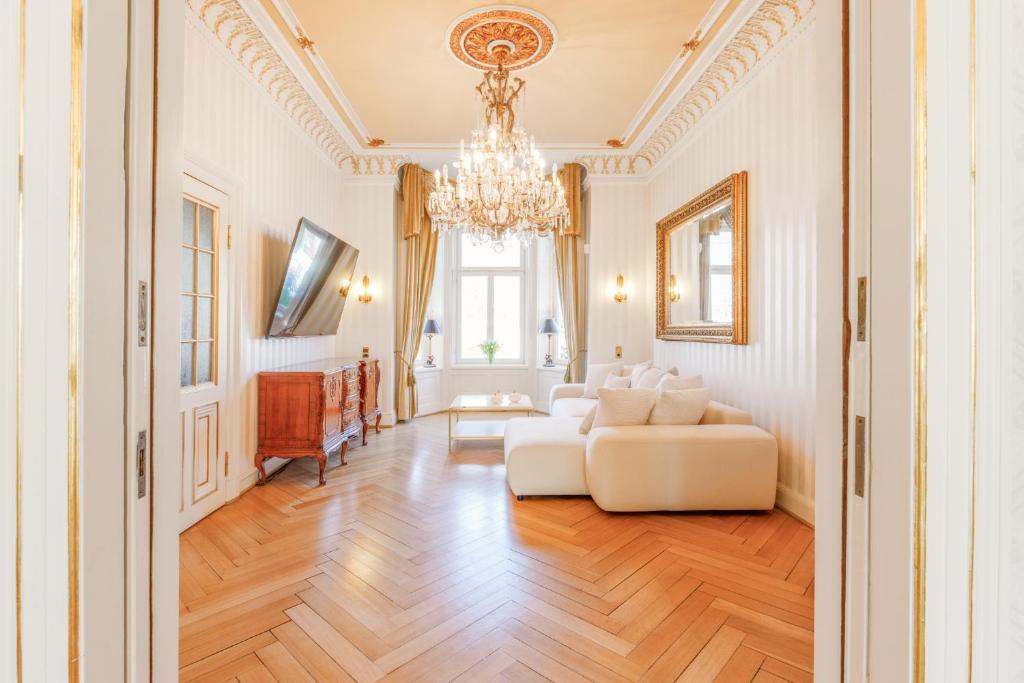 Soirée Villa near Alster with Garden and Party Room 2
