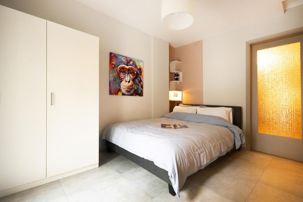 Urban Bliss - Bright, Calm & Spacious 7
