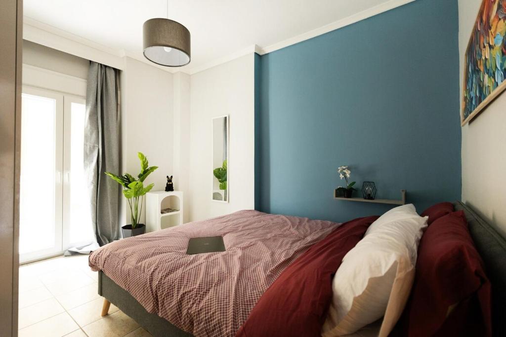 Urban Bliss - Bright, Calm & Spacious 2