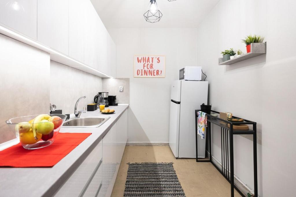 Urban Bliss - Bright, Calm & Spacious 4