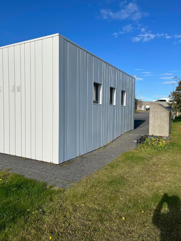 Cosy modern apartment in Kopavogur 6