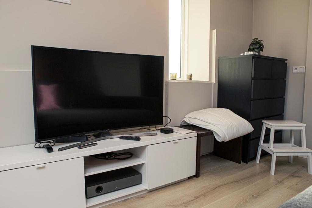 Cosy modern apartment in Kopavogur 5