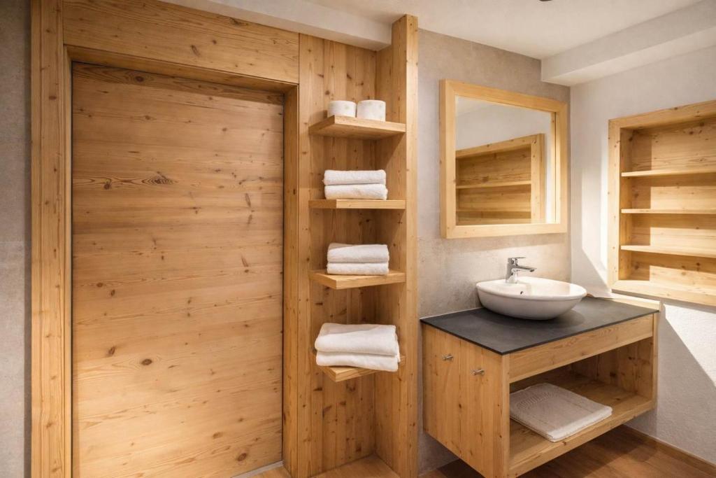 Tiroler TRAUMHAUS - a holiday home with mountain views and a garden 4