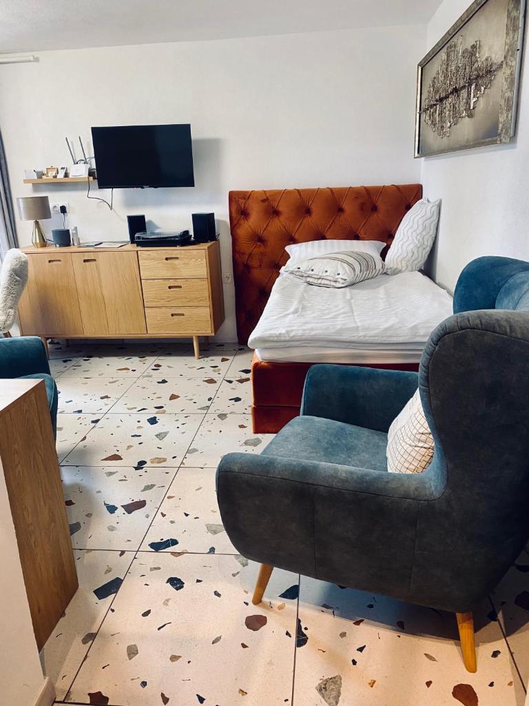 Rooms & Apartment ZALA Near Airport 7