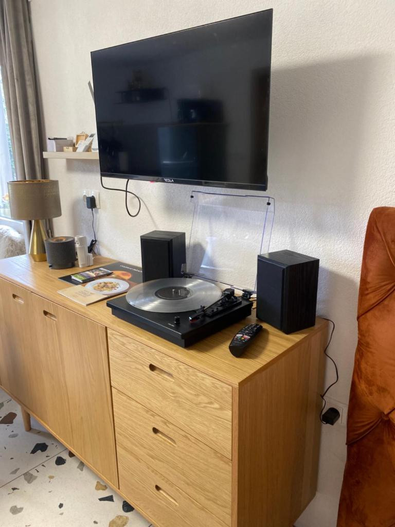 Rooms & Apartment ZALA Near Airport 8