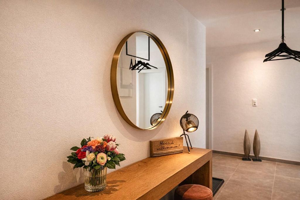ZILLER DELIGHT - Stylish Apartment with Balcony & Mountain View 7