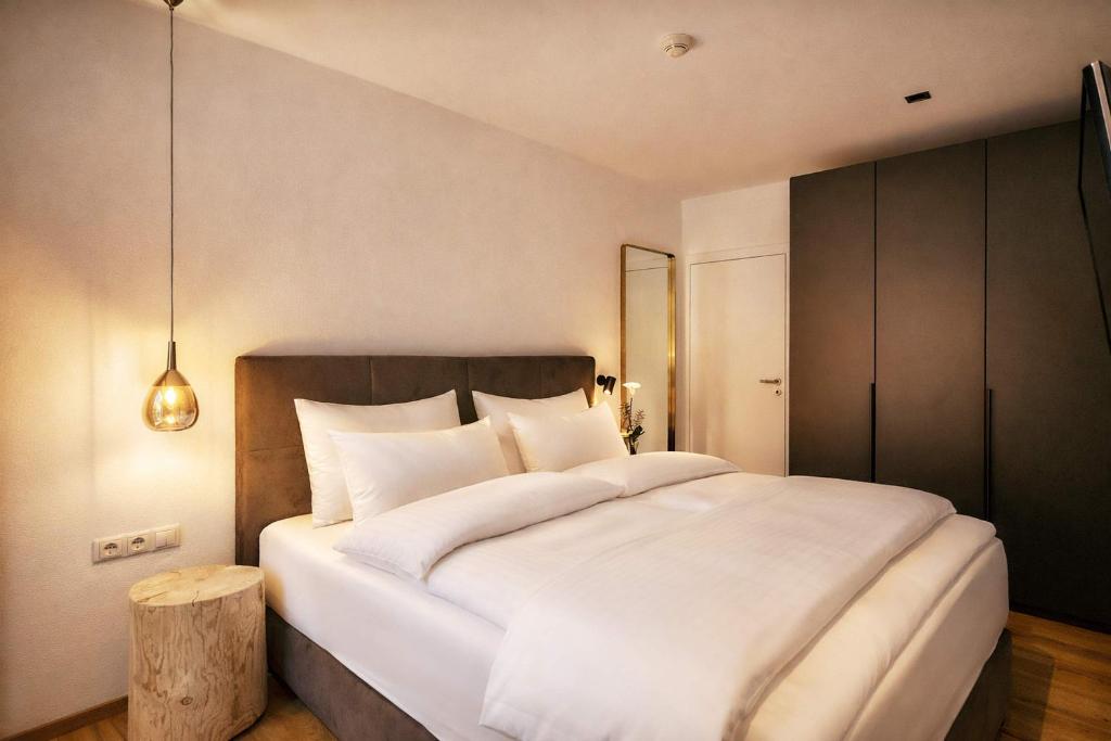 ZILLER DELIGHT - Stylish Apartment with Balcony & Mountain View 3