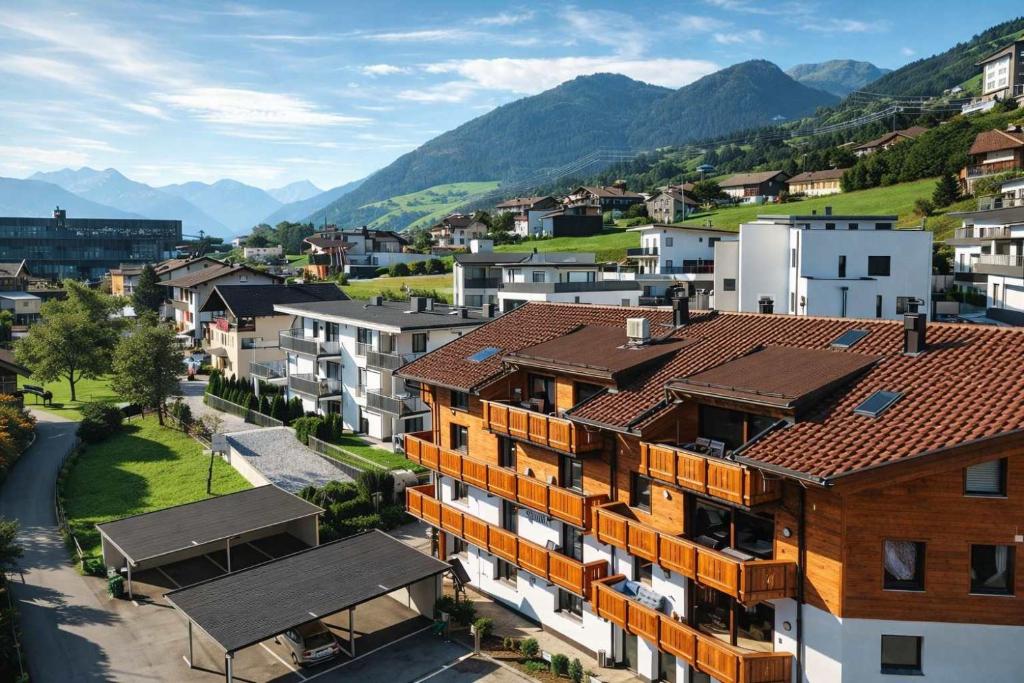 OLDWOOD CHALET - Design Chalet & Balcony 6