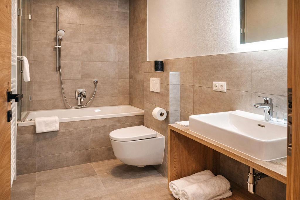ZWEITE HEIMAT - Cozy Apartment with Garden 4