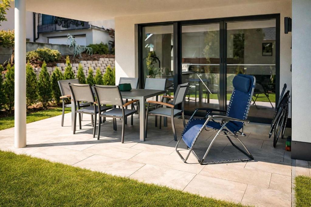 ZWEITE HEIMAT - Cozy Apartment with Garden 2