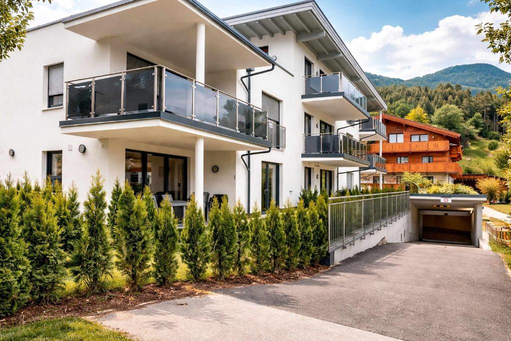 ZWEITE HEIMAT - Cozy Apartment with Garden 7