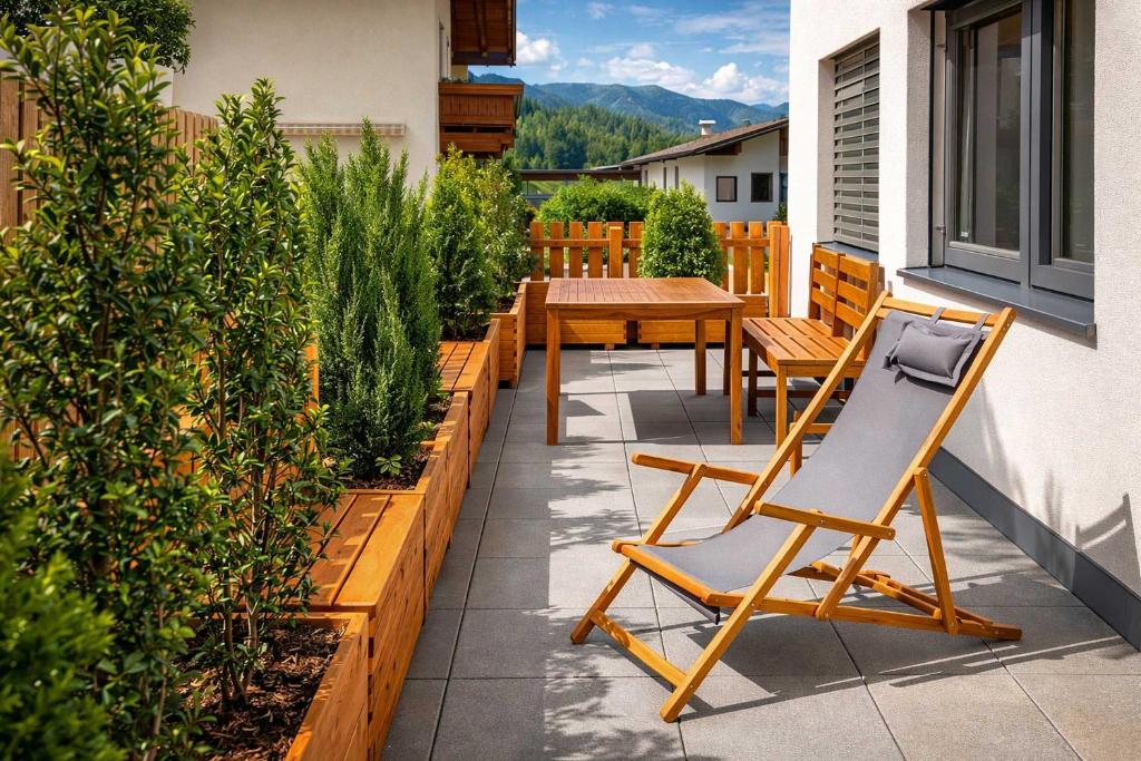 VERONIKAS Relax & Family Suite with Terrace 2