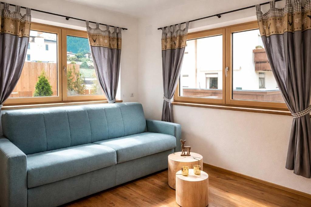 VERONIKAS Relax & Family Suite with Terrace 8