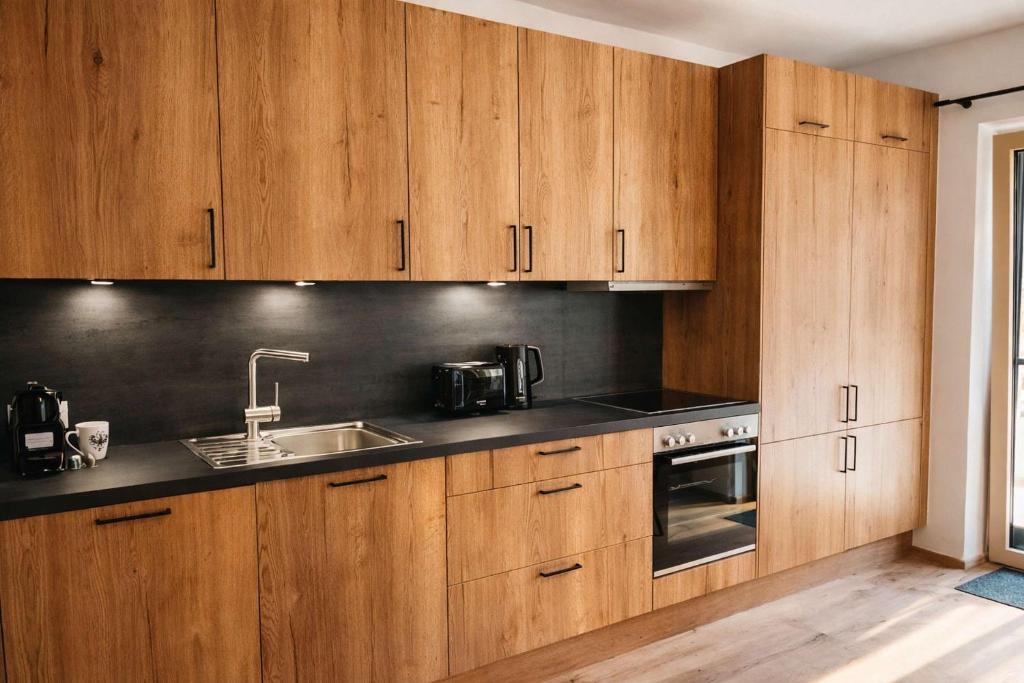 VERONIKAS Relax & Family Suite with Terrace 6