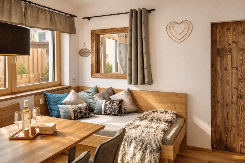 VERONIKAS Relax & Family Suite with Terrace 7