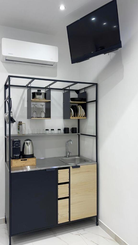 La suite di Cosimo 7