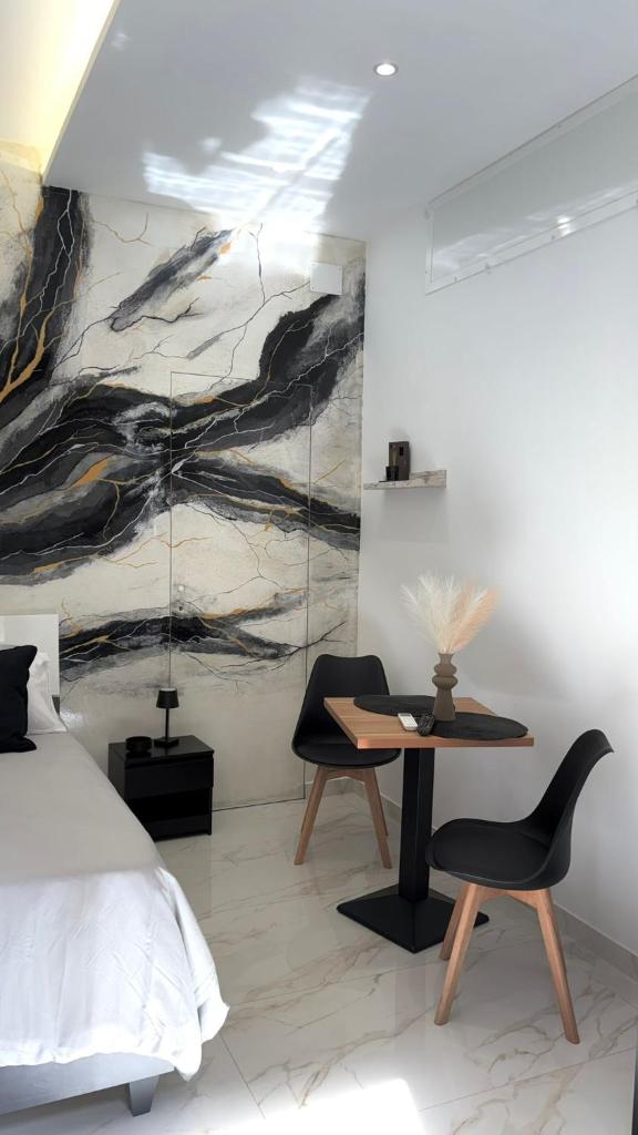 La suite di Cosimo 5
