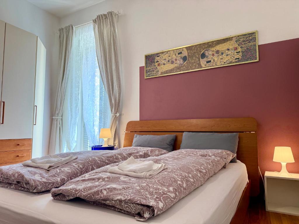 Trionfo your home in Trieste business and holiday stays 8