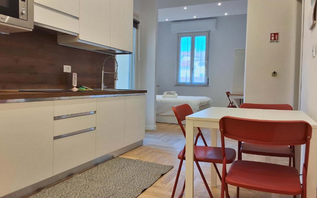 Maison Mimi - Affitti Brevi Italia 2