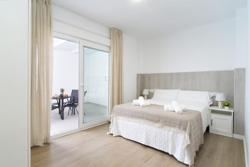 Apartamento moderno cerca de la playa! 2