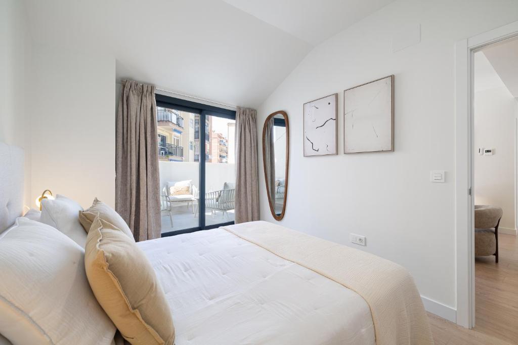PAYPE Fuengirola by AORA STAY 7