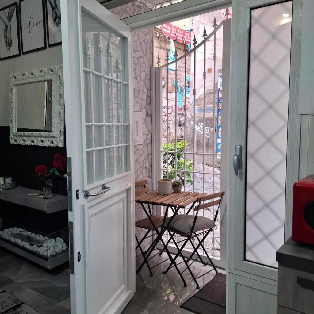 cuore di napoli 8