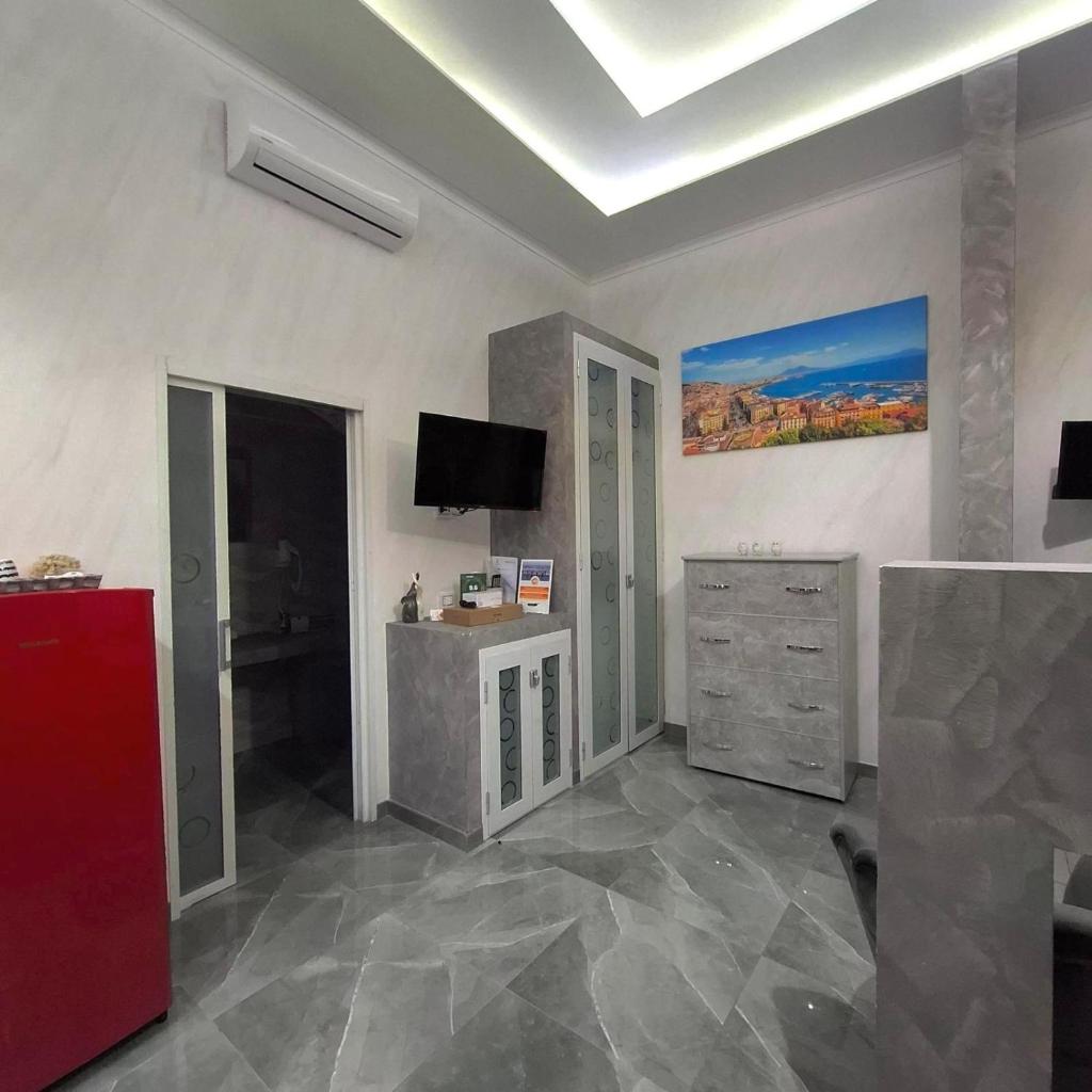 cuore di napoli 5