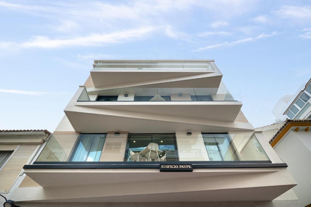 PAYPE Fuengirola by AORA STAY 5