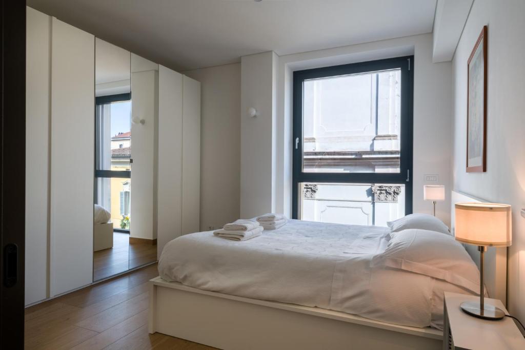 Bergamo SottoSopra Silver 2