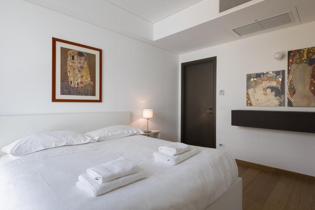 Bergamo SottoSopra Silver 7