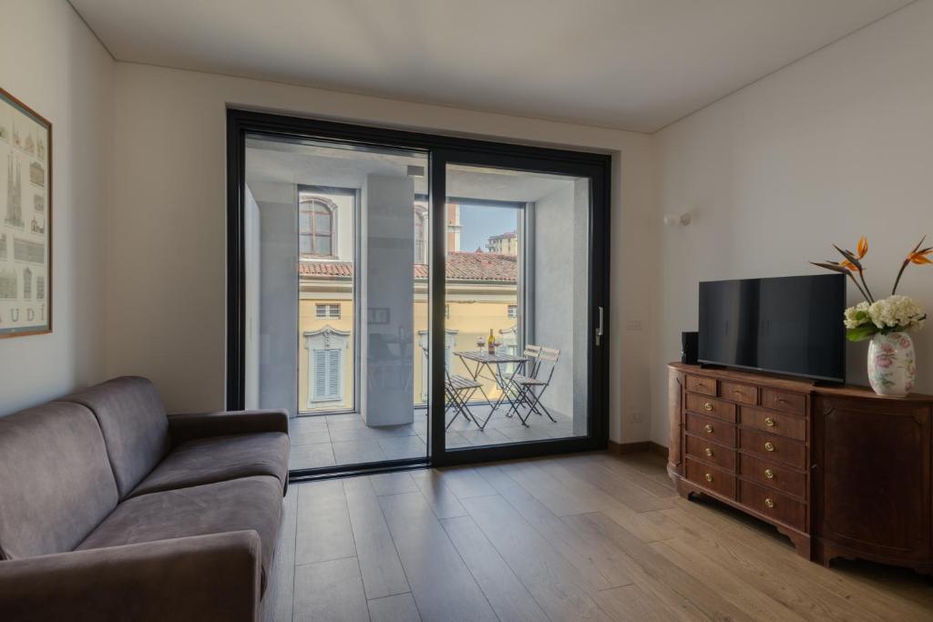 Bergamo SottoSopra Silver 5