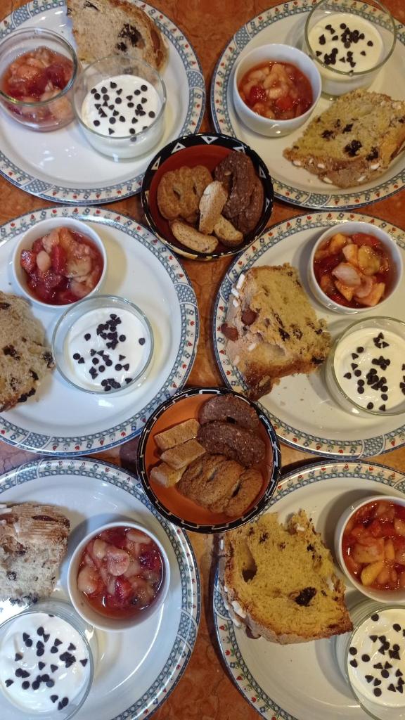 Bed and Breakfast Ballallaluna 7