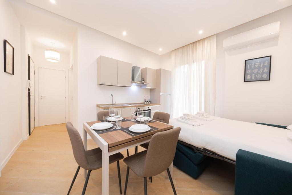 Fioravanti House Near Bologna Center, Station, Fiera 4