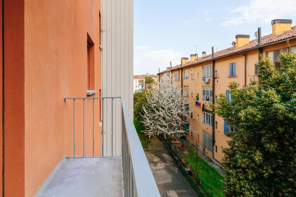 Fioravanti House Near Bologna Center, Station, Fiera 6