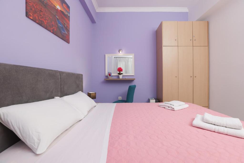 OINO APARTMENT 7