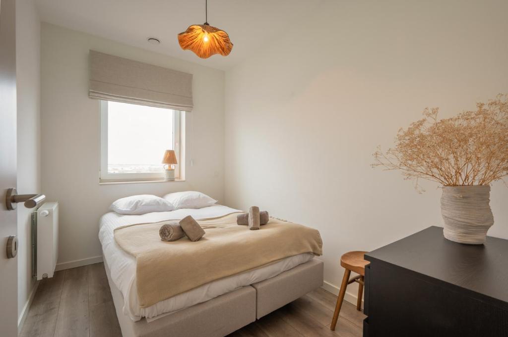 Harbour View Retreat in Zeebrugge 2